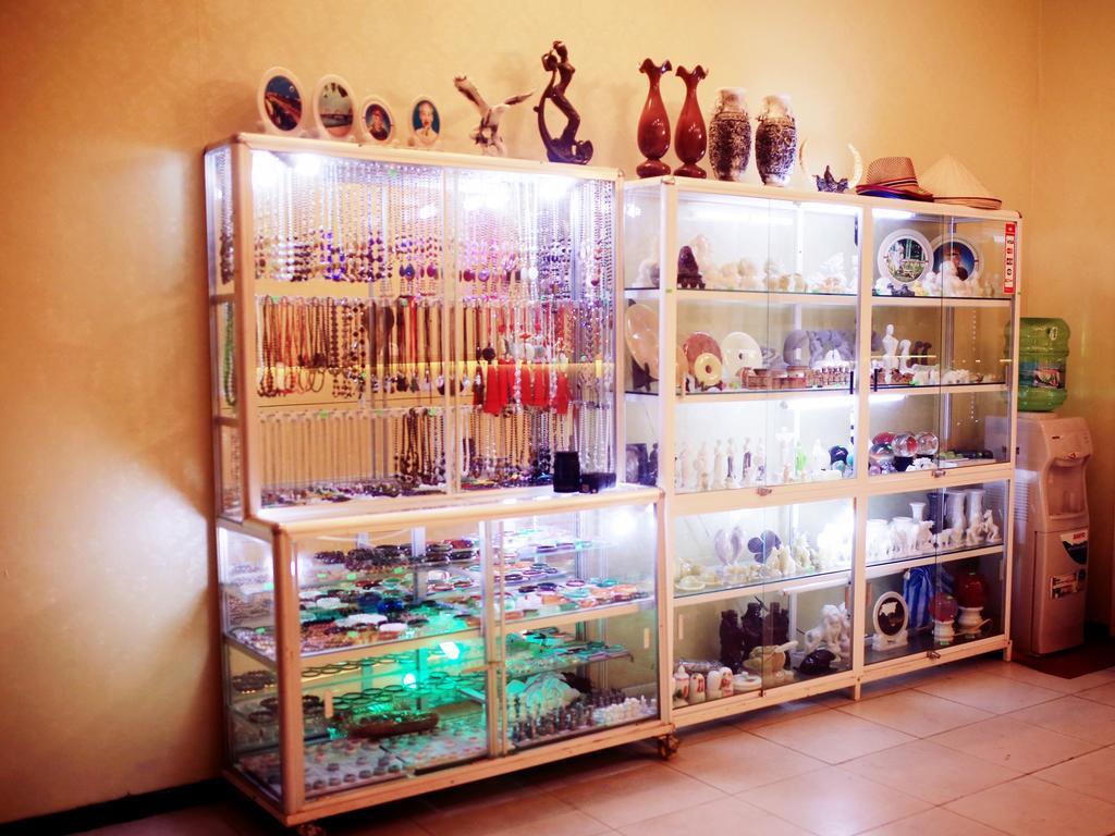 Like Backpacker Hostel Đà Nẵng Kültér fotó