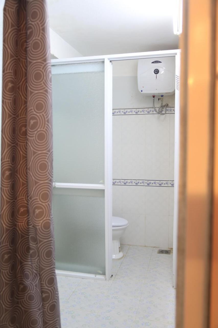Like Backpacker Hostel Đà Nẵng Kültér fotó