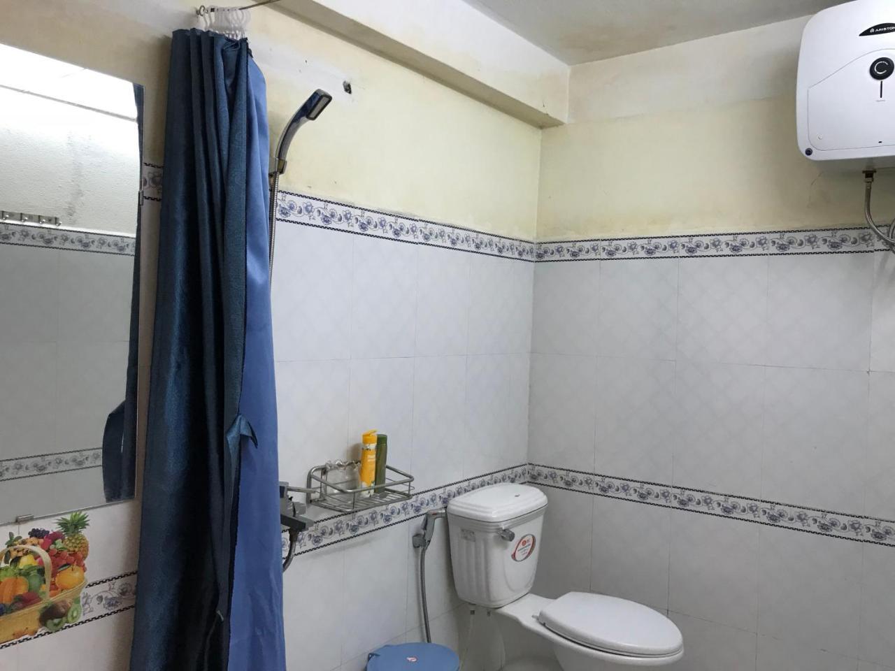 Like Backpacker Hostel Đà Nẵng Kültér fotó